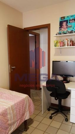 Imagem 4 de 20 de Apartamento - Ref: 16888