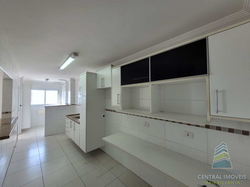 Imagem 24 de 30 de Apartamento Com 3 Dorms, Aviação, Praia Grande - R$ 690 Mil, Cod: 12262 - V12262