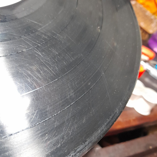 Imagem 10 de 10 de Vinil Lp Lennie Dale E O Sambalaço Trio Mono Ler Anúncio