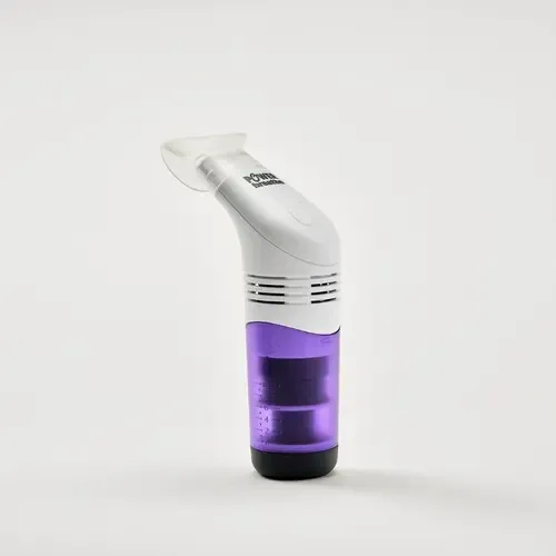 Kit Powerbreathe Plus Medic + Ex1 Medic Expiração - Original