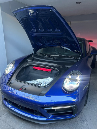 911 Carrera Gts. 2024. Único Dueño. Se Refactura.