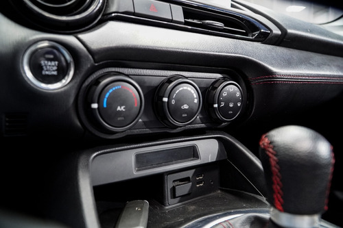 Mazda MX-5 2.0 I Sport Mt
