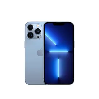 Apple iPhone 13 Pro (512 GB) - Azul-Sierra