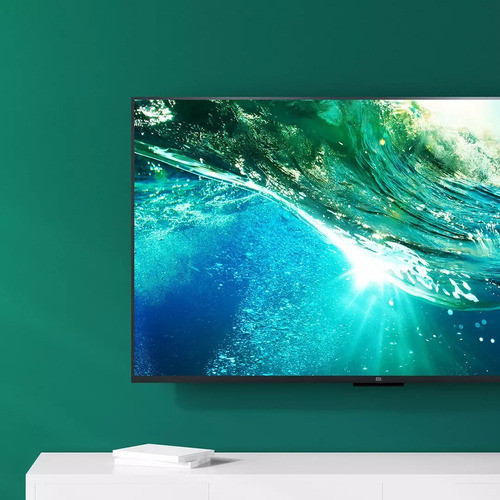 Xiaomi Mi Smart Tv Televisor 4k 55 Inch Televisión Portátil