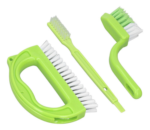 Limpiador De Juntas Para Juntas, 3 Piezas, Exfoliante Para J