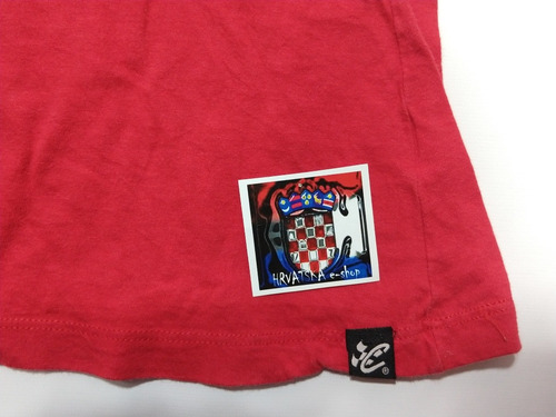 Remera Nascar Chase Authentic Talle Xl Woman