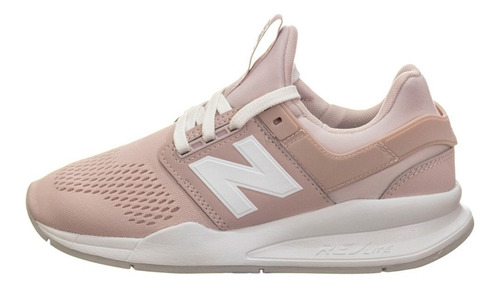 Zapatillas New Balance Mujer Moda Ws247ui Omar Sport