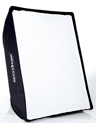 Softbox Godox 50x70 Paraguas Oferta Oficial