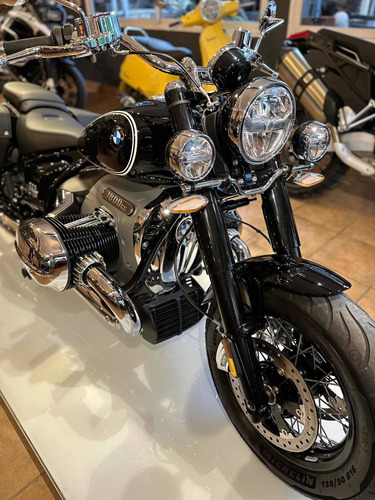Bmw R18