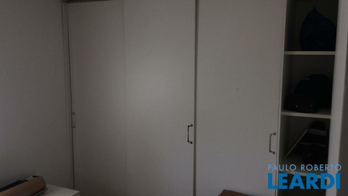 Imagem 13 de 15 de Apartamento - Santana - Sp - 640561