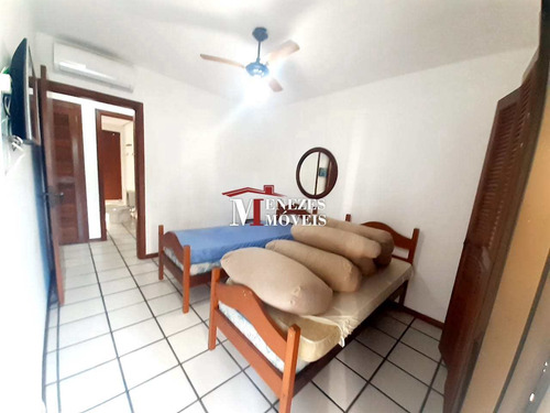Imagem 9 de 28 de Apartamento Pé Na Areia Venda Em Riviera D São Loureço Ref. 438 - V438