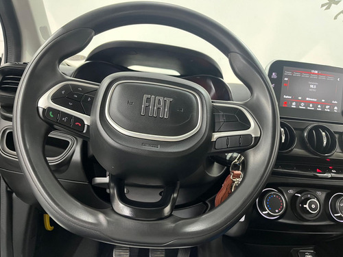 Fiat Cronos DRIVE 1.3 8V Flex