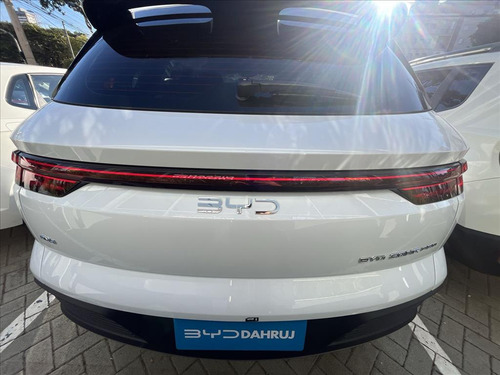 BYD Song Pro 1.5 DM-I HÍBRIDO GS AUTOMÁTICO