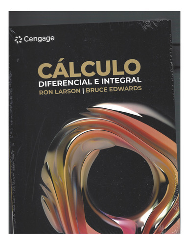Calculo Diferencial E Integral