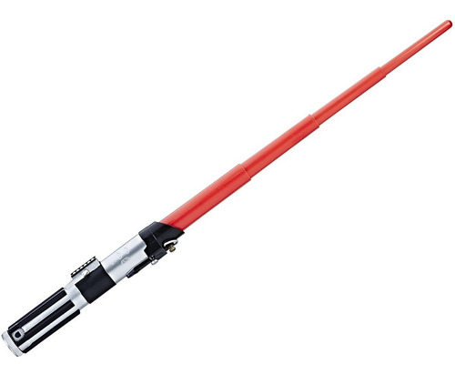 Juguete Espada Laser Luminosa Star Wars Conviértete Enjedi