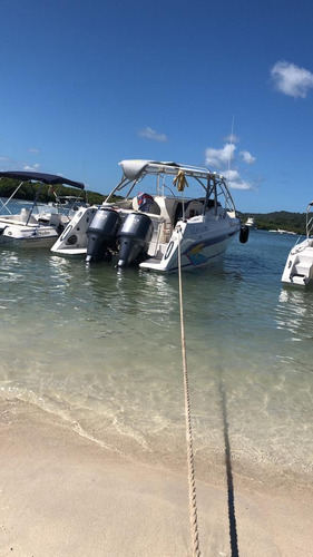 Imagen 6 de 8 de Lancha Intermarine Avanti 35 Lv800