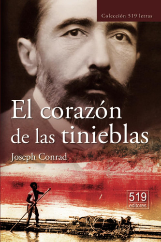 Libro: El Corazón De Las Tinieblas (spanish Edition)