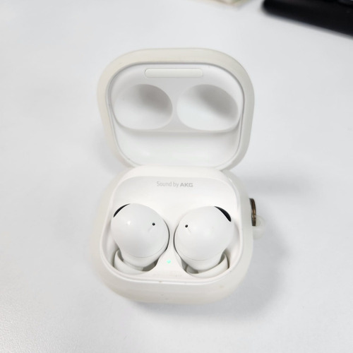 Audífonos Inalámbricos Samsung Galaxy Buds2 Pro + Estuche