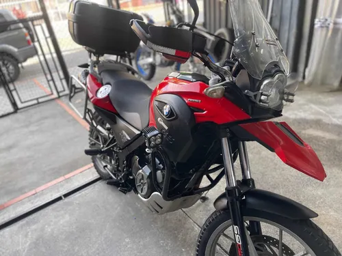 Bmw f 650 olx deals
