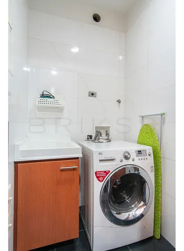 Apartamento En Arriendo/venta En Chico Norte Iii. Cod V2431