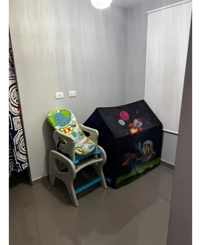 Venta Apartamento De 70mts2 En Valle Del Lili, Sur De Cali 13069-1