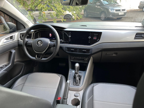 Imagem 9 de 11 de Vw Virtus Highline Top