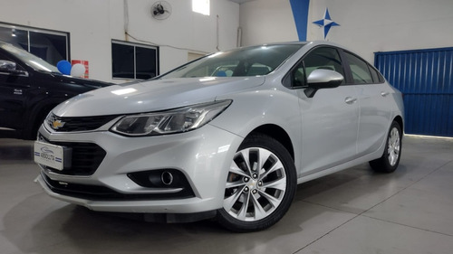 Chevrolet Cruze 1.4 Lt