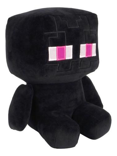 Peluche Minecraft 25 Cm - Enderman