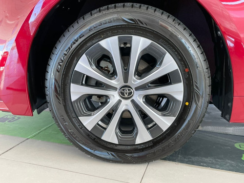 Imagen 5 de 11 de Toyota Corolla Le Hv 2022