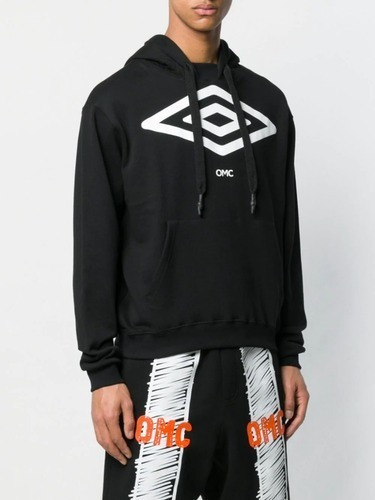 Sudadera Umbro X Omc Streetwear Original