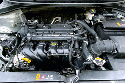 Kia Rio 2022
