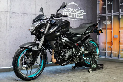 Bajaj Pulsar Ns 200 Fi 2025