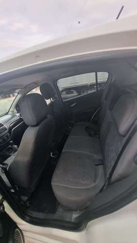 Fiat Palio 1.4 Attractive 85cv