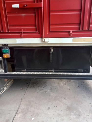 Mercedez Benz Atego 1725