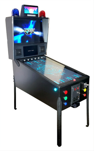 Pinball Construccion Pdf