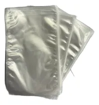 Comprar Bolsas De Cocción Al Vacío Lisas 15x23cm