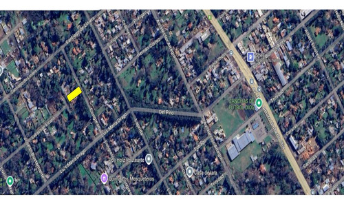 Terreno En Venta