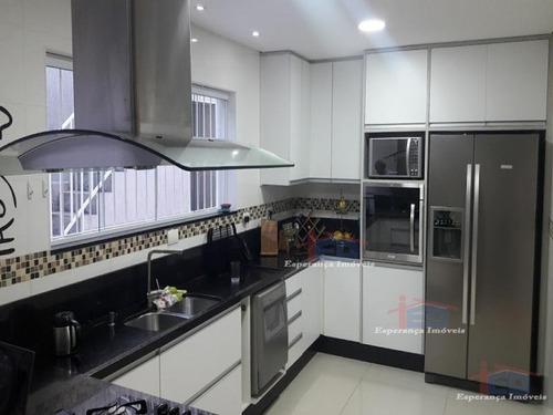 Imagem 15 de 15 de Ref.: 1465 - Sobrados Em Osasco Para Venda - V1465