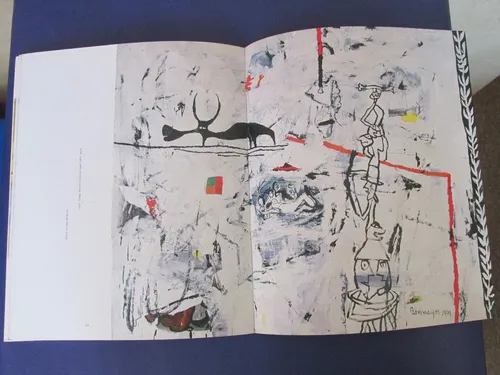 Catalogo Del Maestro Samy Benmayor Autografiado Año 1999 (Usado)