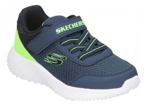 Zapatillas Skechers Bounder Trezic