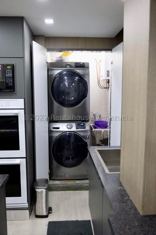 Imagen 9 de 12 de Apartamento En Alquiler En Altamira. Mls #22-24544