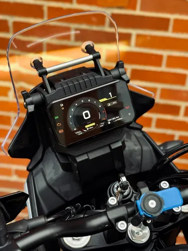 Cfmoto 450mt Con Tbox