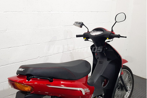 Keller Crono Base 110 0km 2023 Moto 110