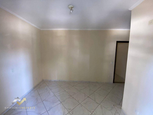 Imagem 2 de 18 de Apartamento Com 2 Dormitórios À Venda, 70 M² Por R$ 296.000,00 - Vila Leopoldina - Santo André/sp - Ap0635
