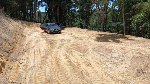 Imagem 12 de 14 de 3.353,13 M², Belíssimo Terreno Em Condomínio Em Mairinque - Sp !!
