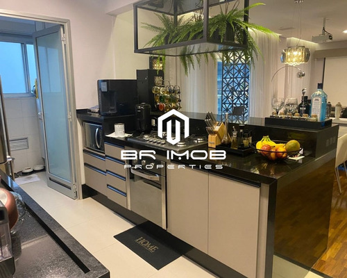Imagem 10 de 30 de Apartamento - Ap12247 - 70265890