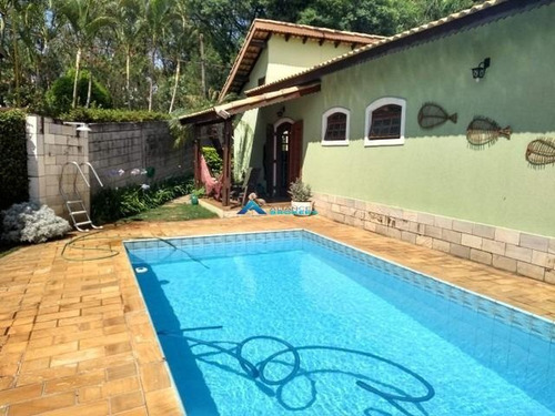 Imagem 6 de 15 de Chácara À Venda, 3 Quartos, 1 Suíte, 5 Vagas, Parque Dos Cafezais Iv - Itupeva/sp - 8171