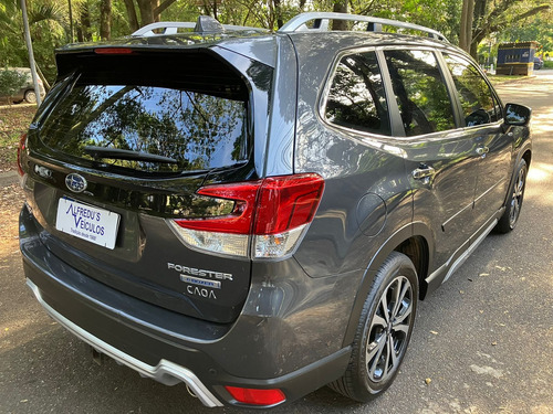 Subaru Forester 2.0 Awd E-Boxer Cvt (Mhev) 5P Hibrido