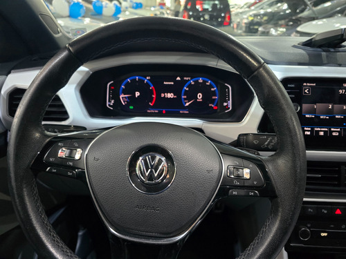 Volkswagen T-Cross 1.4 Highline 250 Tsi Aut. 5p