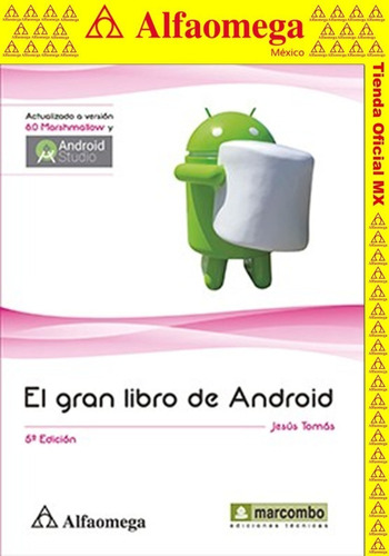 El Gran Libro De Android 5a Edición